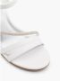 Graceland Witte sandalette - Thumbnail 3