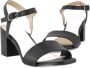 Graceland sandalettes zwart - Thumbnail 3