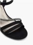 Graceland sandalettes zwart - Thumbnail 2
