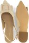 Graceland slingback loafers beige - Thumbnail 3
