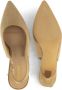 Graceland slingback pumps beige - Thumbnail 2