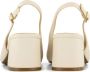 Graceland slingback pumps beige - Thumbnail 2