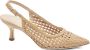 Graceland slingback pumps beige - Thumbnail 2
