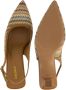 Graceland slingback pumps camel - Thumbnail 3