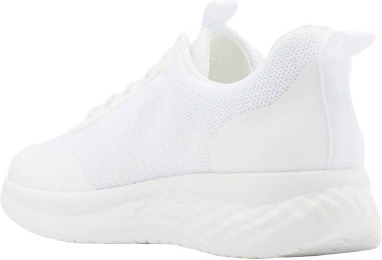 Graceland slip-on sneakers wit