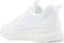 Graceland slip-on sneakers wit - Thumbnail 2
