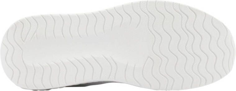 Graceland slip-on sneakers wit