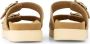 Graceland slippers beige - Thumbnail 1