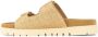 Graceland slippers beige - Thumbnail 2
