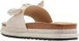 Graceland slippers beige - Thumbnail 3