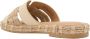 Graceland slippers beige - Thumbnail 2