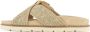 Graceland slippers beige - Thumbnail 2