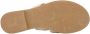 Graceland slippers beige - Thumbnail 3