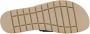 Graceland slippers blauw - Thumbnail 2
