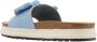 Graceland slippers blauw - Thumbnail 2