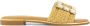 Graceland slippers geel - Thumbnail 3