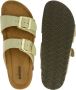 Graceland slippers groen - Thumbnail 2