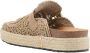 Graceland slippers taupe - Thumbnail 3