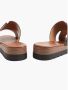 Graceland slippers zwart - Thumbnail 2