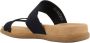 Graceland slippers zwart - Thumbnail 3