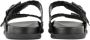 Graceland slippers zwart - Thumbnail 2