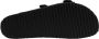 Graceland slippers zwart - Thumbnail 3