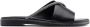 Graceland slippers zwart - Thumbnail 3