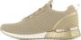 Graceland Beige sneaker instapper - Thumbnail 3