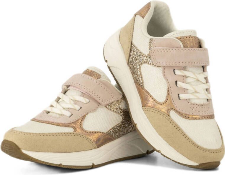 Graceland sneakers beige