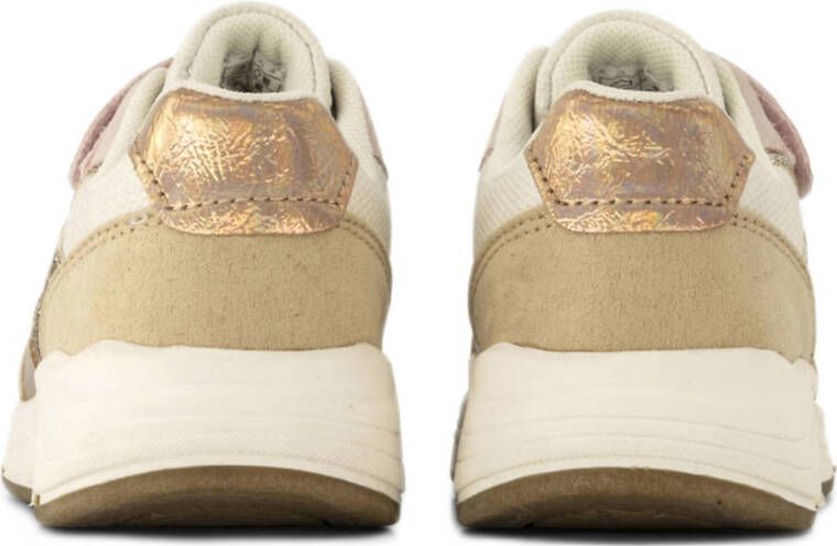 Graceland sneakers beige