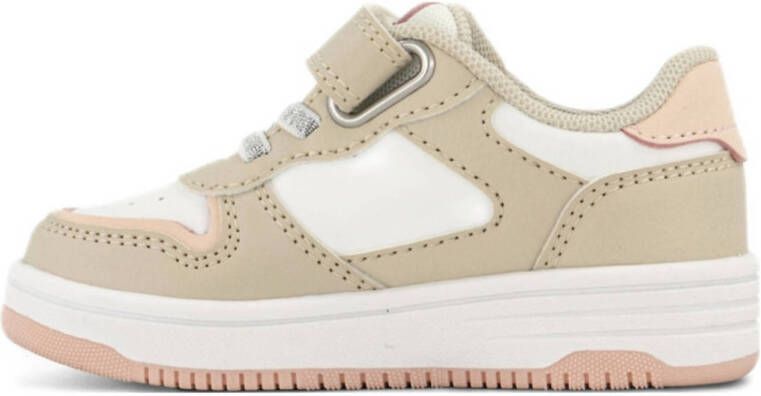 Graceland sneakers beige