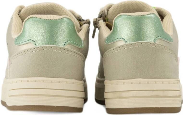 Graceland sneakers beige