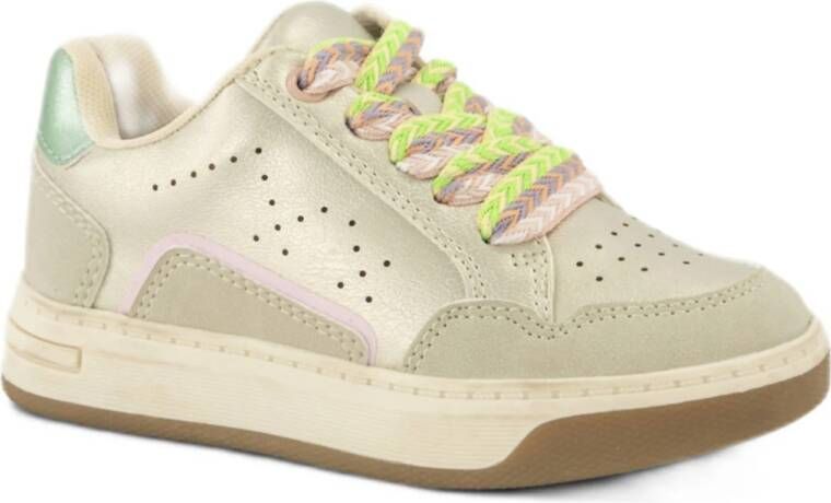 Graceland sneakers beige