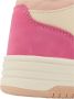 Graceland sneakers beige lichtroze lichtgroen - Thumbnail 3