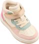Graceland sneakers beige roze - Thumbnail 3