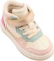 Graceland sneakers beige roze - Thumbnail 3