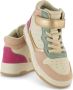 Graceland sneakers beige roze - Thumbnail 2