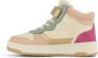 Graceland sneakers beige roze - Thumbnail 3