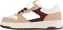 Graceland sneakers beige wit - Thumbnail 3