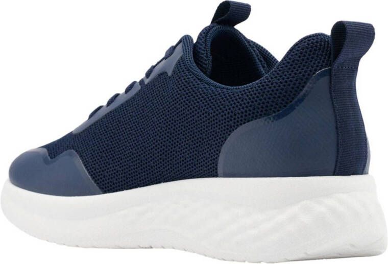 Graceland sneakers donkerblauw