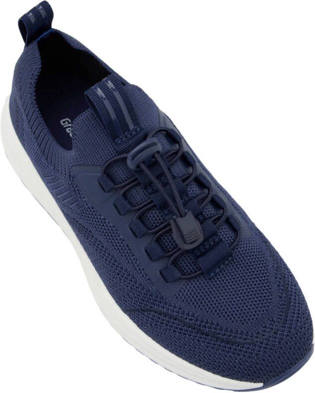 Graceland sneakers donkerblauw