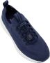 Graceland sneakers donkerblauw - Thumbnail 3