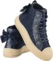 Graceland sneakers donkerblauw - Thumbnail 3