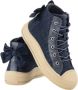 Graceland sneakers donkerblauw - Thumbnail 3