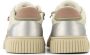 Graceland sneakers ecru groen roze - Thumbnail 2