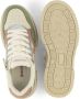 Graceland sneakers ecru groen roze - Thumbnail 3