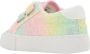 Graceland sneakers geel groen roze - Thumbnail 2
