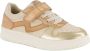 Graceland sneakers goud - Thumbnail 2