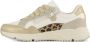 Graceland sneakers goud panter - Thumbnail 2
