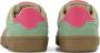Graceland sneakers groen roze - Thumbnail 3